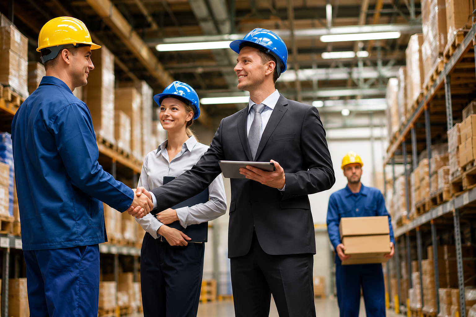 Vendor Management